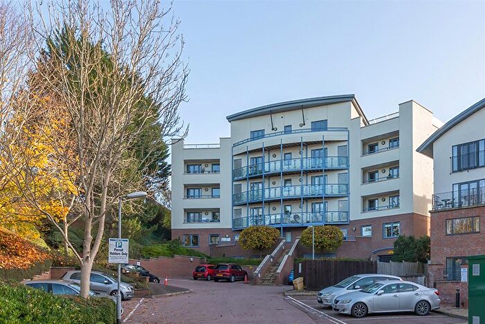 2 Bedroom Flat For Sale In Massey House, Brook Street, Tring, HP23