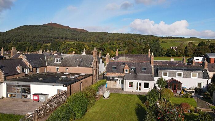 3 Bedroom Semi-Detached House For Sale In Craigmhor, Main Street, Golspie, Sutherland, KW10