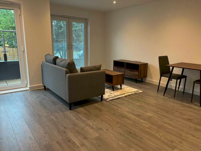 1 Bedroom Apartment To Rent In Alexandra Park, LS4