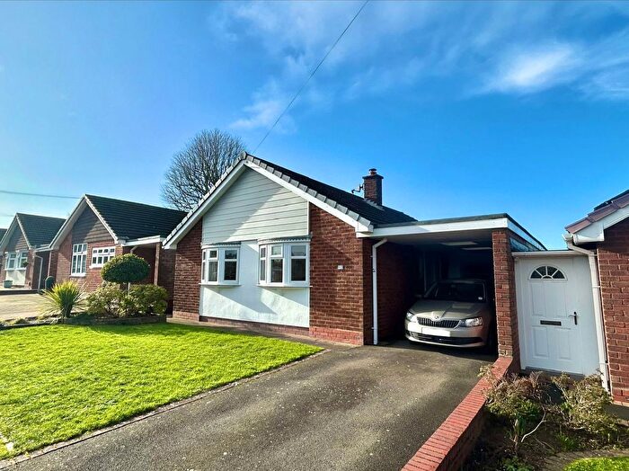2 Bedroom Bungalow For Sale In Gower Road, Northway, Sedgley, DY3