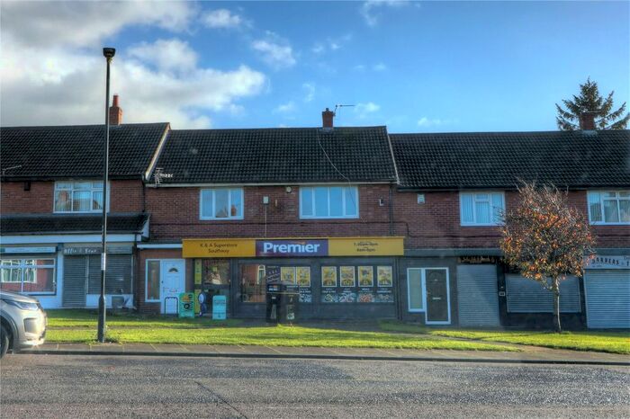 3 Bedroom Flat To Rent In Southway, Newcastle Upon Tyne, Tyne And Wear, NE15