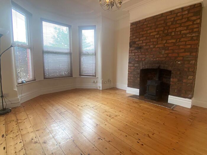 5 Bedroom House To Rent In Penny Lane, Liverpool, L18
