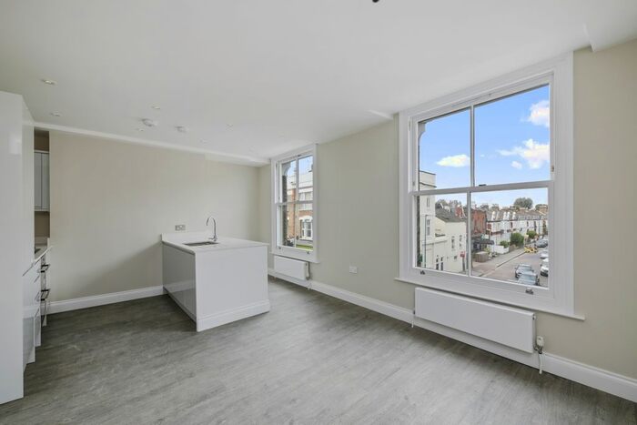 1 Bedroom Flat To Rent In Putney High Street, London SW15