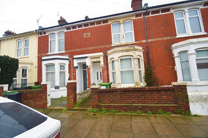 6 Bedroom Terraced House To Rent In Francis Avenue, Southsea, PO4