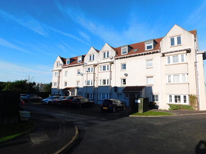 2 Bedroom Flat To Rent In , Milton Road East, Edinburgh, EH15