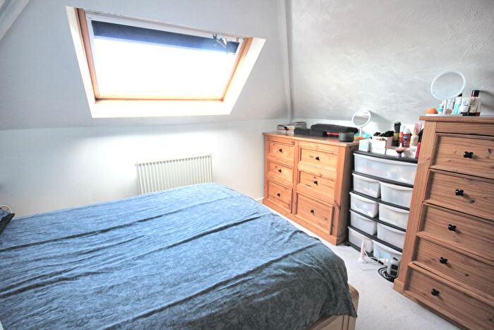 4 Bedroom Detached Bungalow For Sale In Persley Road, Bournemouth, BH10