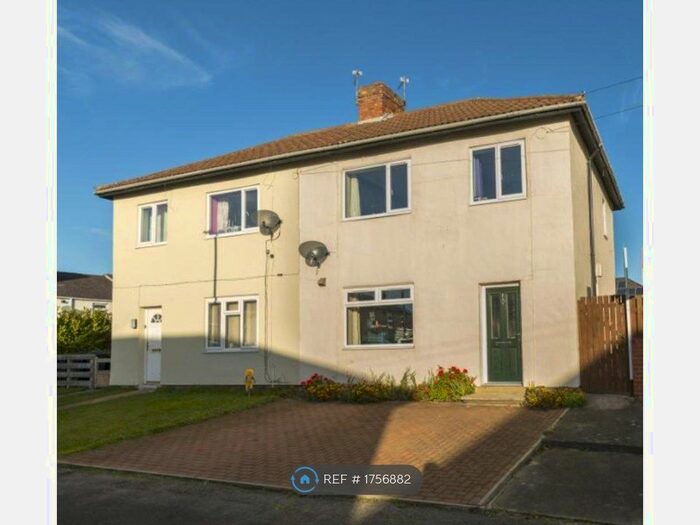 3 Bedroom Semi-Detached House To Rent In St. Aidans Avenue, Durham, DH1