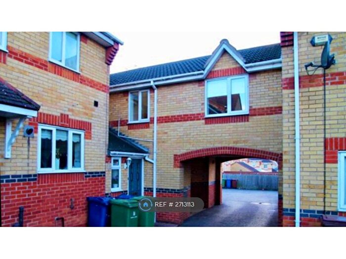 1 Bedroom Flat To Rent In Dupre Close, Chafford Hundred, Grays, RM16