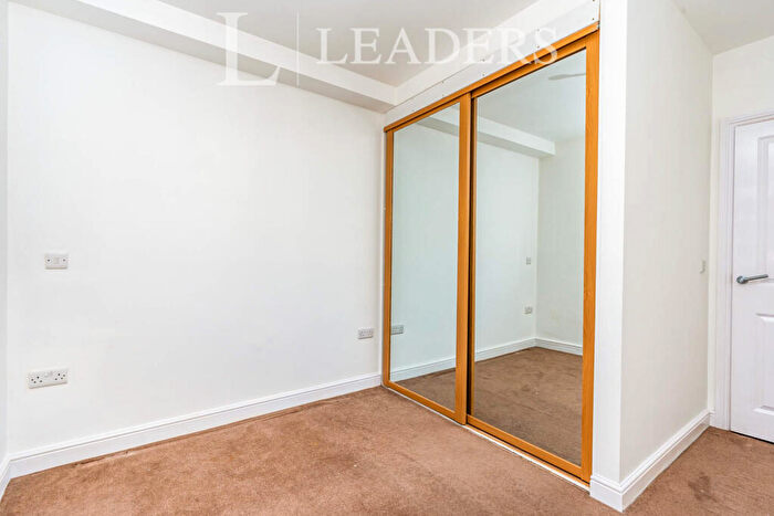 1 Bedroom Apartment To Rent In Castle Chambers, Lansdowne Hill, Southampton, SO14