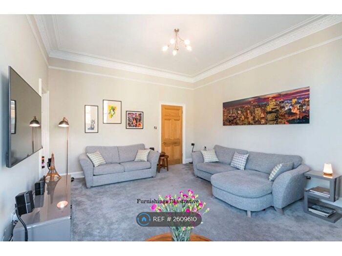 1 Bedroom Flat To Rent In Bruntsfield Terrace, Edinburgh, EH10