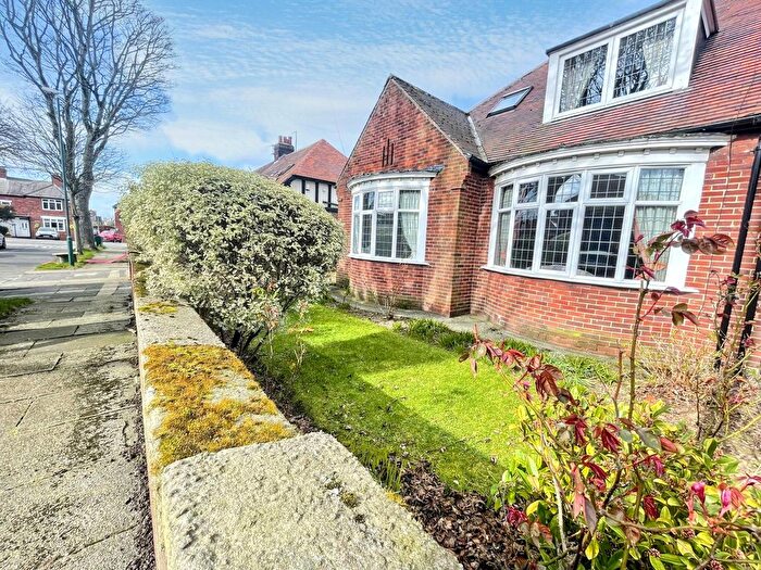 3 Bedroom Semi Detached House For Sale In Cleaside Avenue, South Shields, NE34