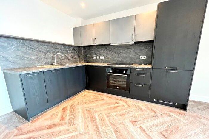 1 Bedroom Flat To Rent In Price Street, Birmingham, B4