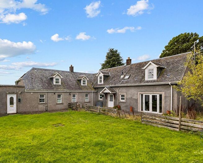 5 Bedroom Land For Sale In The Ruin, Rossburn Lane, Stirling, FK9