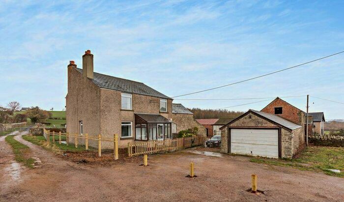 4 Bedroom Detached House For Sale In Drybrook, GL17