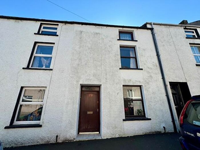 4 Bedroom Terraced House For Sale In Holborn Hill, Millom, LA18