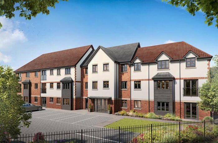 2 Bedroom Apartment To Rent In Homestead Place, NR12