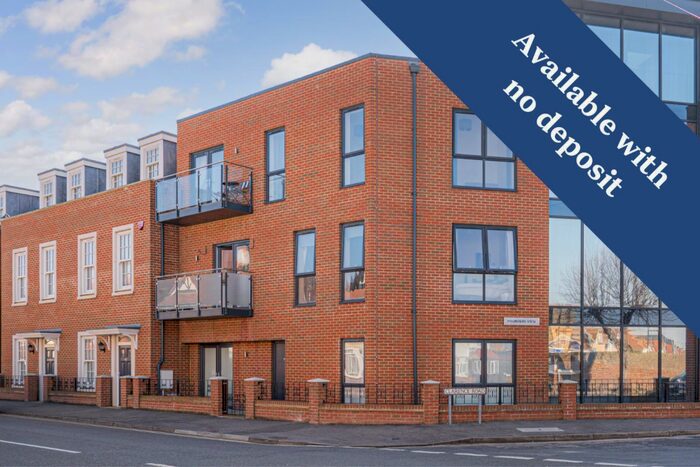 2 Bedroom Flat To Rent In Clarence Road, Herne Bay, CT6