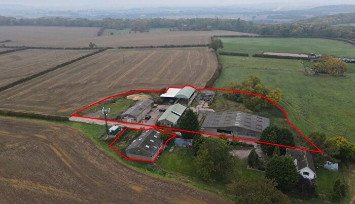 Land For Sale In Lodge Farm, Bradmore Road, Wysall, NG12