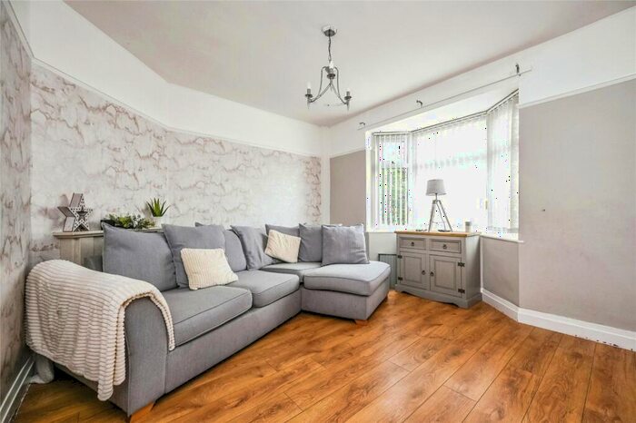 3 Bedroom Terraced House For Sale In Binns Road, Liverpool, Merseyside, L13