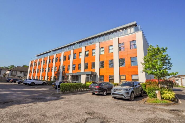 2 Bedroom Flat To Rent In Princes Road, Ferndown, BH22