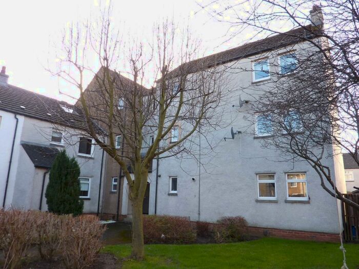 1 Bedroom Flat To Rent In South Gyle Road, Edinburgh, EH12