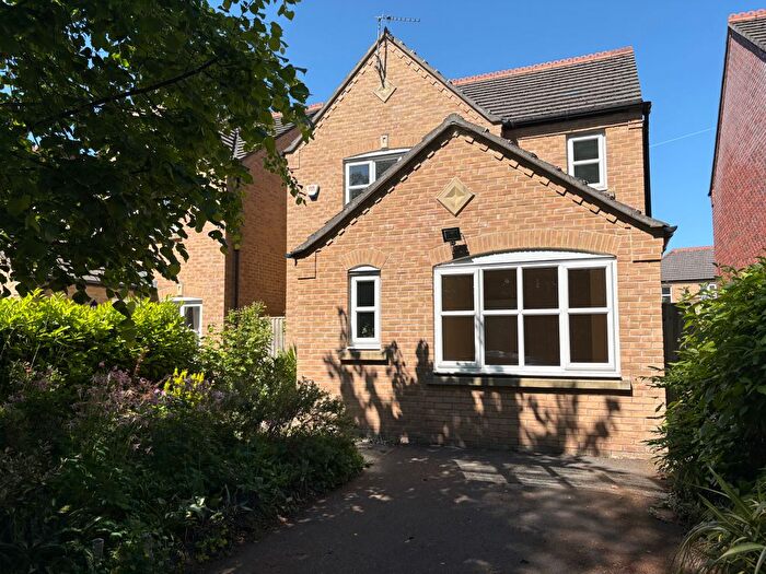 3 Bedroom Property To Rent In Grenadier Drive, Liverpool, L12