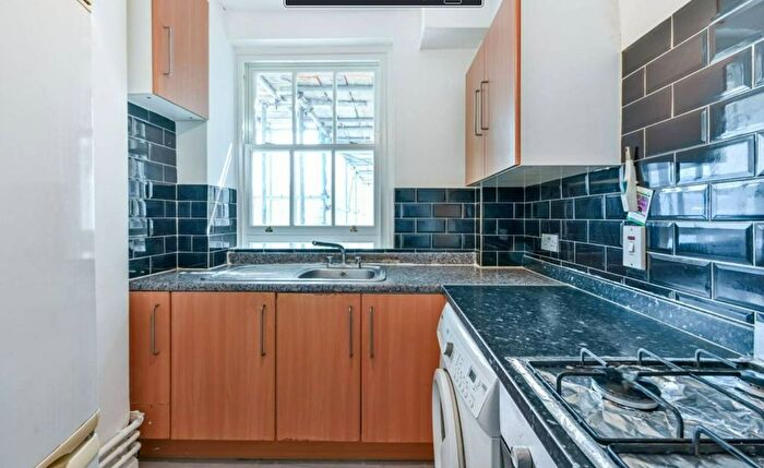 1 Bedroom Flat To Rent In Flat, Derby Lodge, Britannia Street, London, WC1X