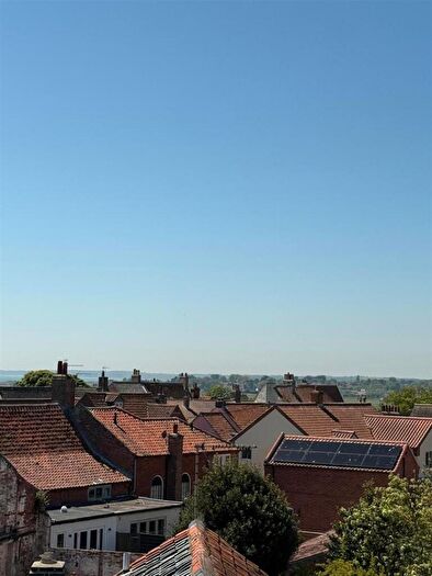 2 Bedroom Apartment To Rent In Market Place, Southwold, IP18
