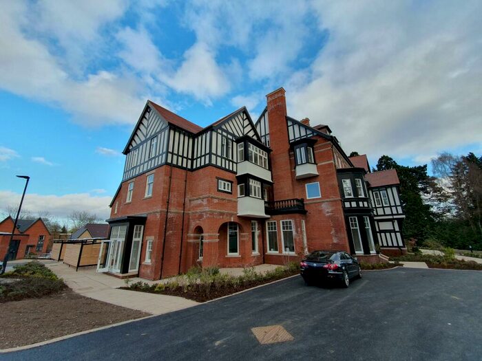 1 Bedroom Apartment To Rent In New House Farm Drive, Birmingham, B31