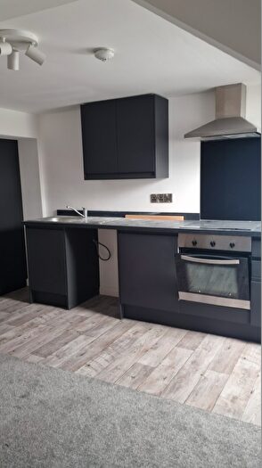 1 Bedroom Apartment To Rent In Potter Street, Worksop, Nottinghamshire, S80