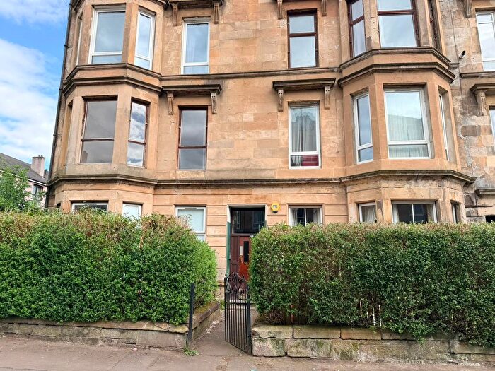 2 Bedroom Flat To Rent In Armadale Street, Dennistoun, Glasgow, G31