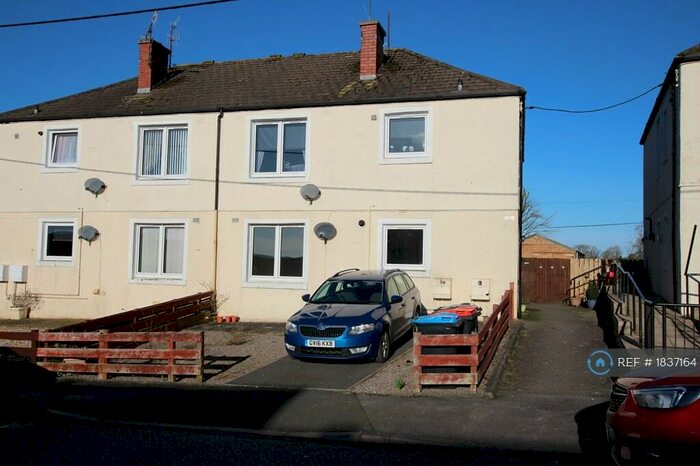 2 Bedroom Flat To Rent In Douglas Terrace, Castle Douglas, DG7