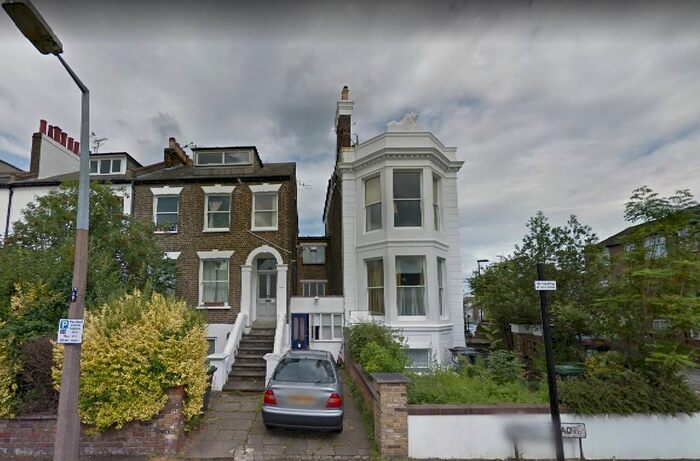 3 Bedroom Flat To Rent In Trinity Road, London, N22
