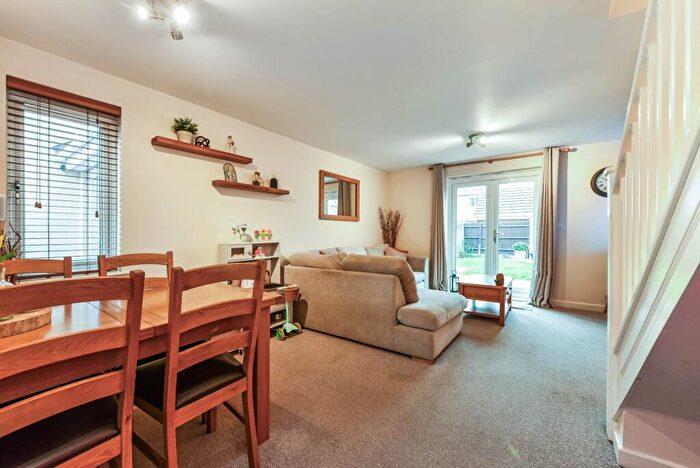 2 Bedroom Semi-Detached House For Sale In Robinson Way, Bracklesham Bay, West Sussex, PO20
