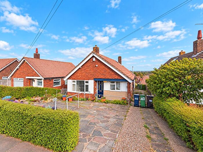 3 Bedroom Detached Bungalow For Sale In Westfield Road, Eastbourne, BN21