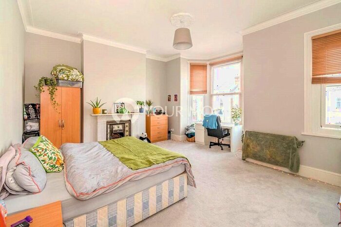 1 Bedroom House To Rent In St. Andrews Road, Southsea, Hampshire, PO5