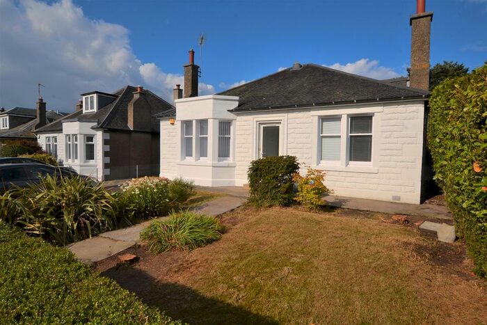 3 Bedroom Detached House To Rent In Craigcrook Road, Edinburgh, EH4