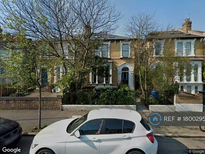 2 Bedroom Flat To Rent In Evering Road, London, E5