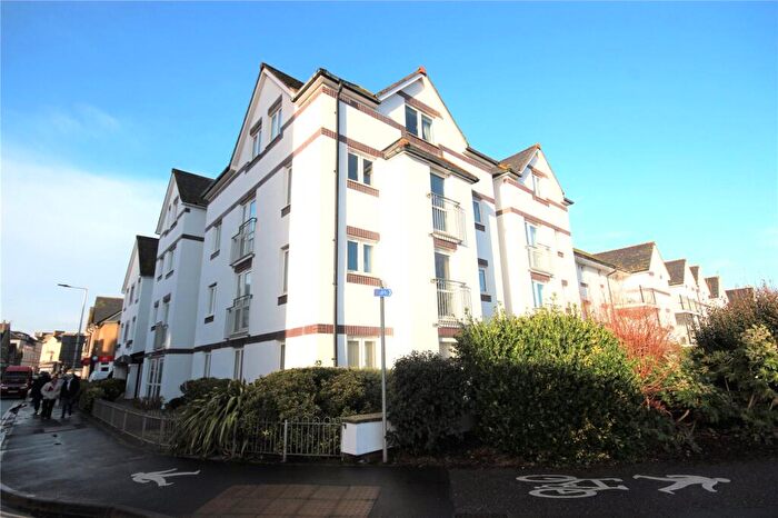 2 Bedroom Apartment For Sale In Haven Court, Harbour Road, Seaton, Devon, EX12
