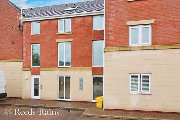 2 Bedroom Apartment For Sale In Main Street, Buckshaw Village, Chorley, Lancashire, PR7