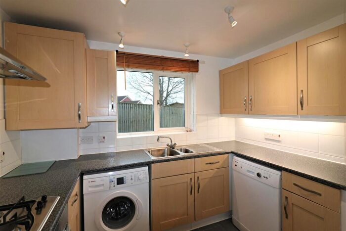 1 Bedroom Flat To Rent In Ludwick Way, Welwyn Garden City, AL7