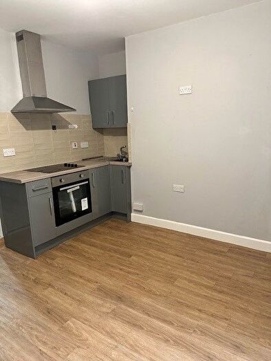 1 Bedroom Flat To Rent In Great Avenham Street, Preston, PR1