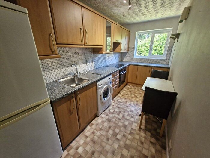 1 Bedroom Flat To Rent In Bellingham Court, Silver Road, Norwich, NR3