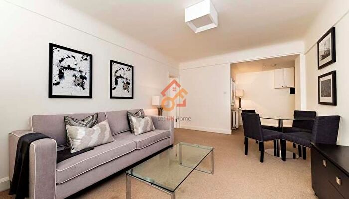 2 Bedroom Flat To Rent In Pelham Court, Fulham Road, London, SW3