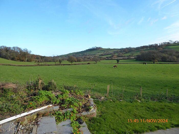 3 Bedroom Cottage To Rent In Dryslwyn, Carmarthen, SA32