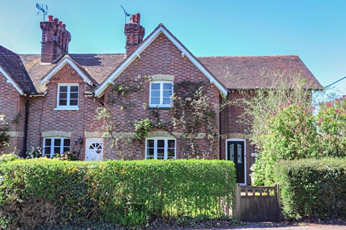 3 Bedroom Terraced House For Sale In Bodiam, Robertsbridge, TN32