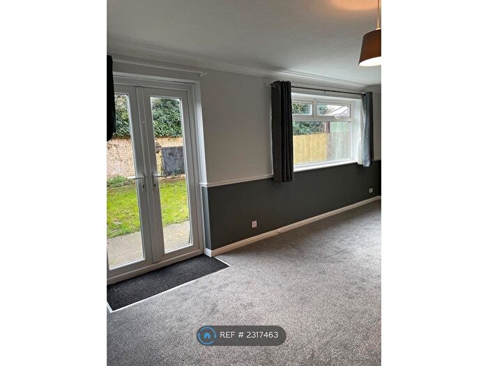 3 Bedroom End Of Terrace House To Rent In Barnett Court, Minster, Ramsgate, CT12