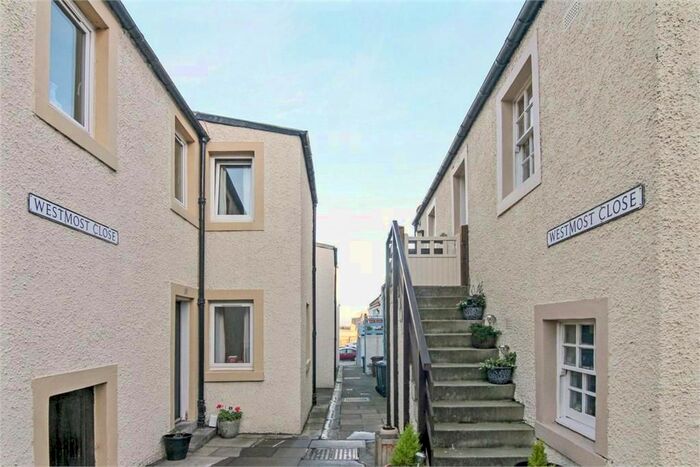 3 Bedroom Town House To Rent In Westmost Close, Newhaven, Edinburgh, EH6