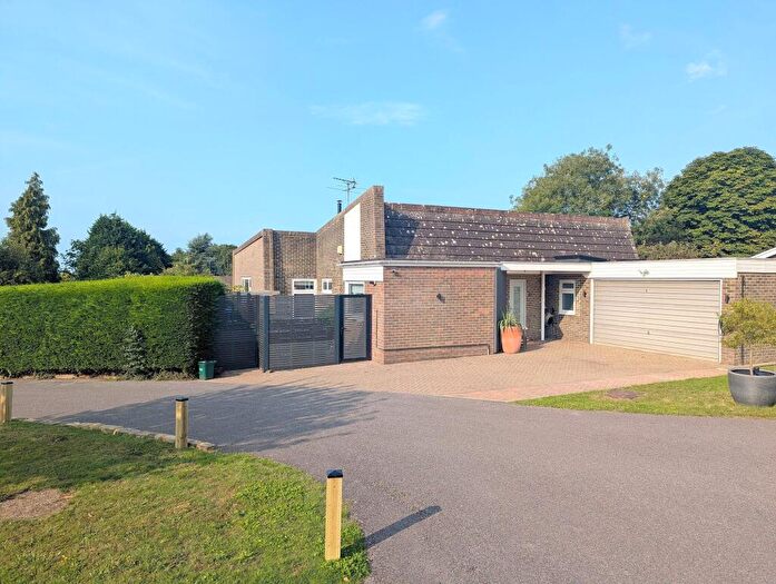 3 Bedroom Detached Bungalow For Sale In Sumners, Ardingly, RH17