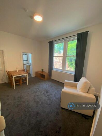 1 Bedroom Flat To Rent In Elms West, Sunderland, SR2